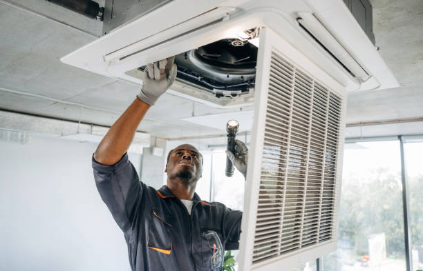Licensed Hvac Installation service in Olney, TX - FH HVAC