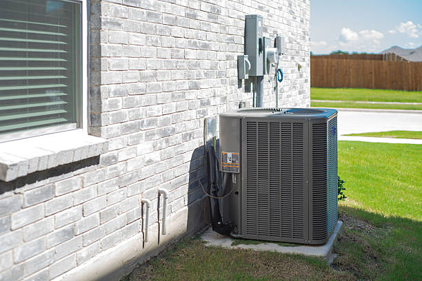 Reliable Hvac Installation contractor in Olney, TX by FH HVAC